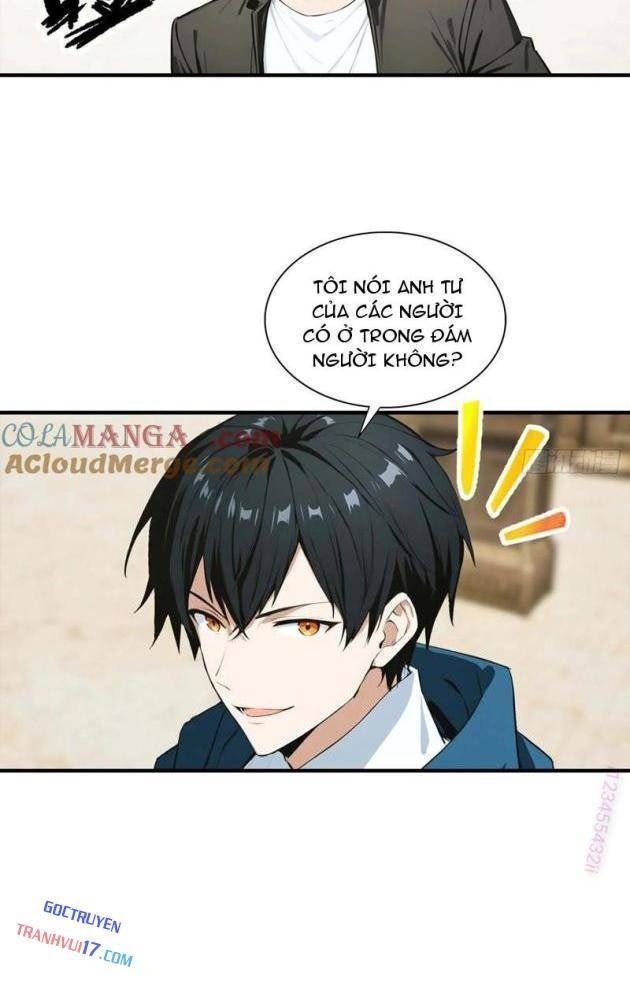 Toàn Dân Ngự Thú: Bắt Đầu Từ Sơn Hải Kinh Ta Quét Ngang Toàn Cầu - Page 15