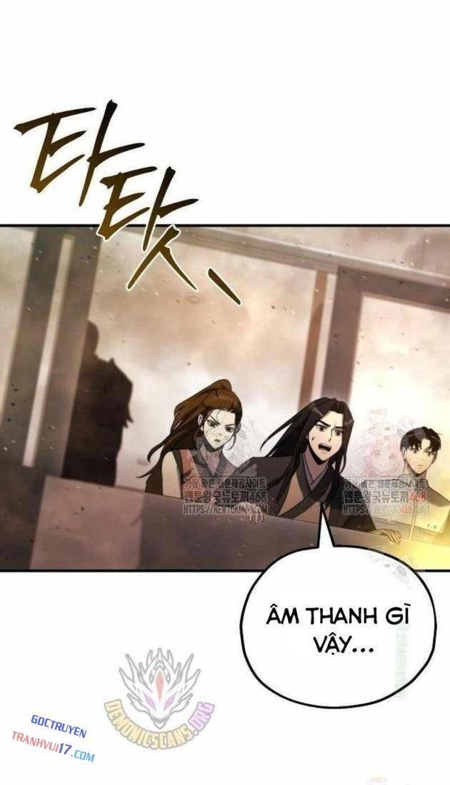 Mạt Thế Hậu Cần - Page 32