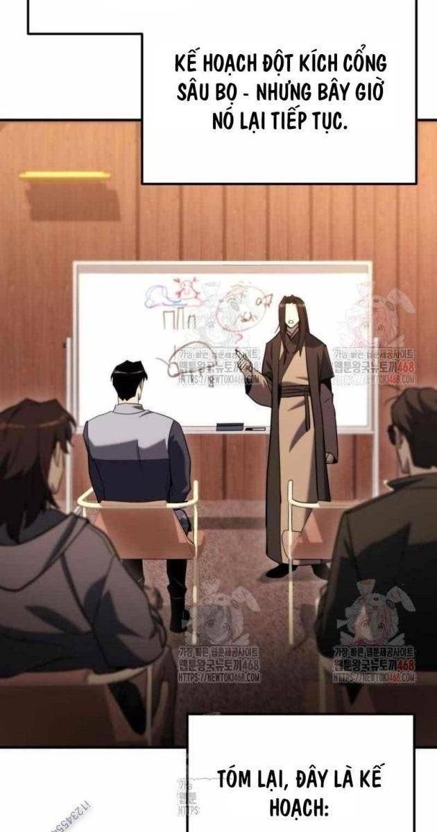 Mạt Thế Hậu Cần - Page 46