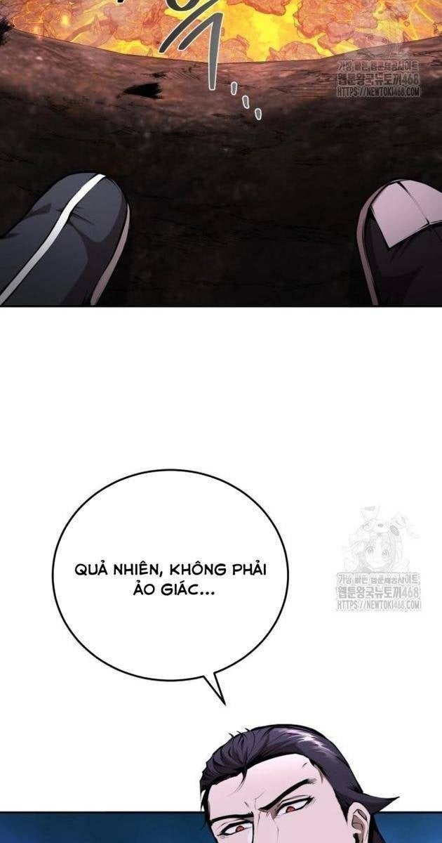 Giáo Chủ Ma Giáo Cũng Biết Sợ - Page 135