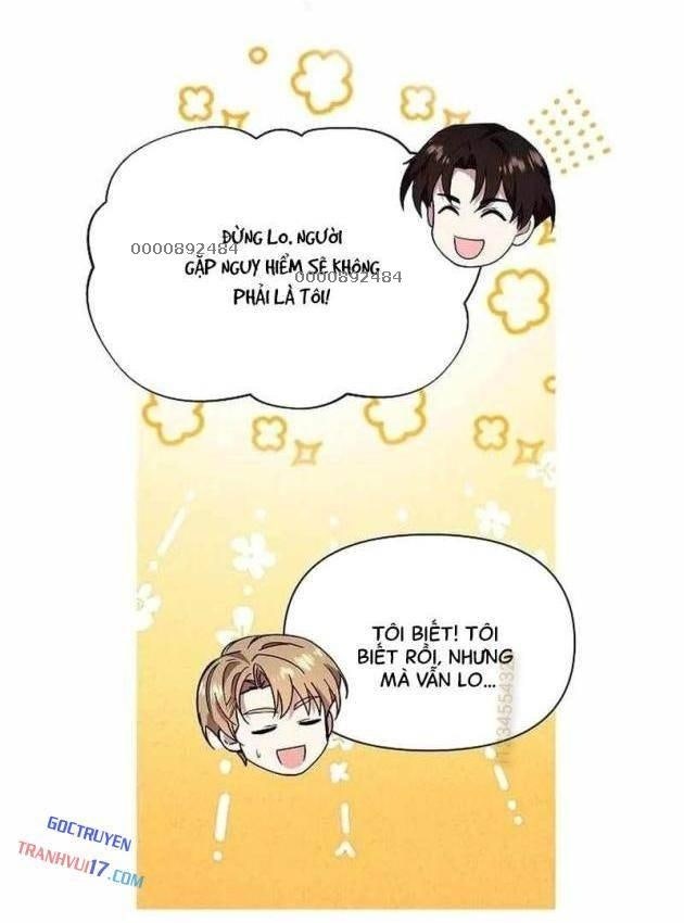 Làm Ơn Dừng Đức Giáo Hoàng Lại - Page 27