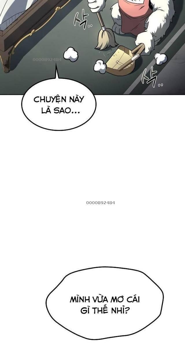 Đại Pháp Sư Mở Nhà Hàng - Page 121