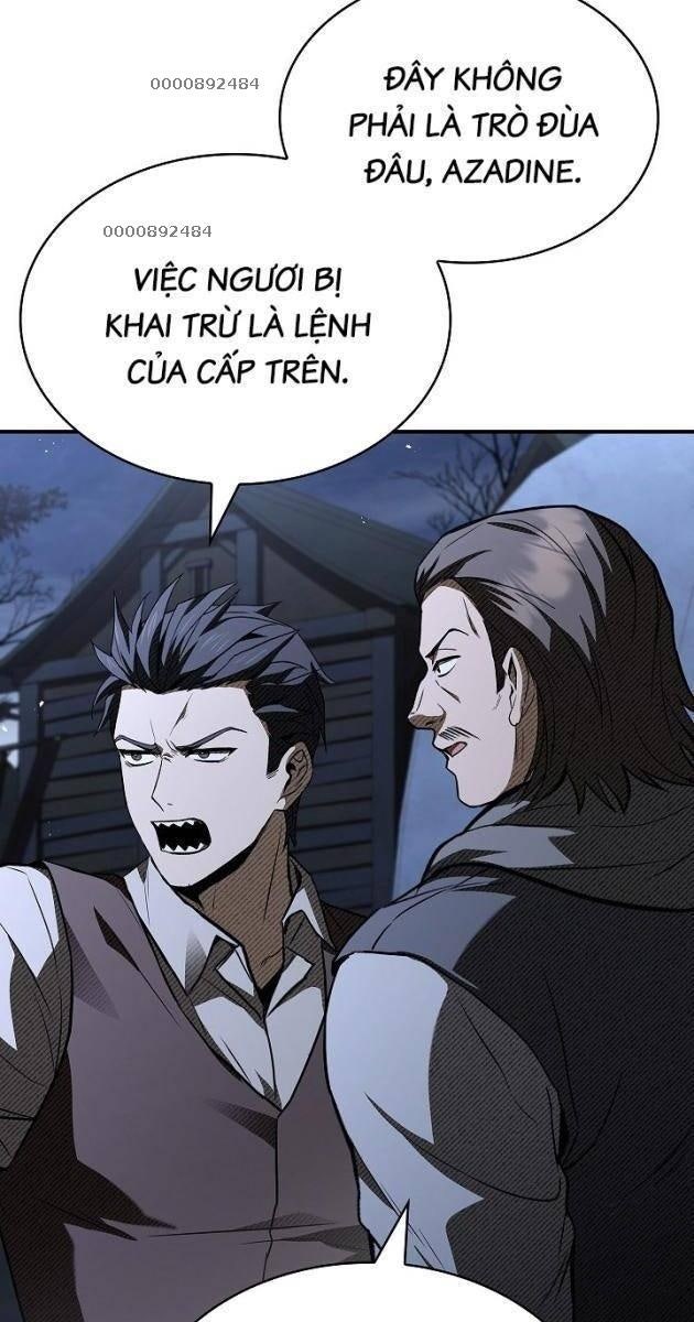 Vô Hồn Bất Kính Giả Dạ - Page 7