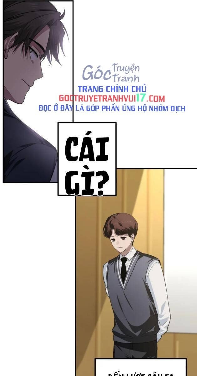 Tôi Là Thợ Săn Có Kĩ Năng Tự Sát Cấp SSS - Page 27