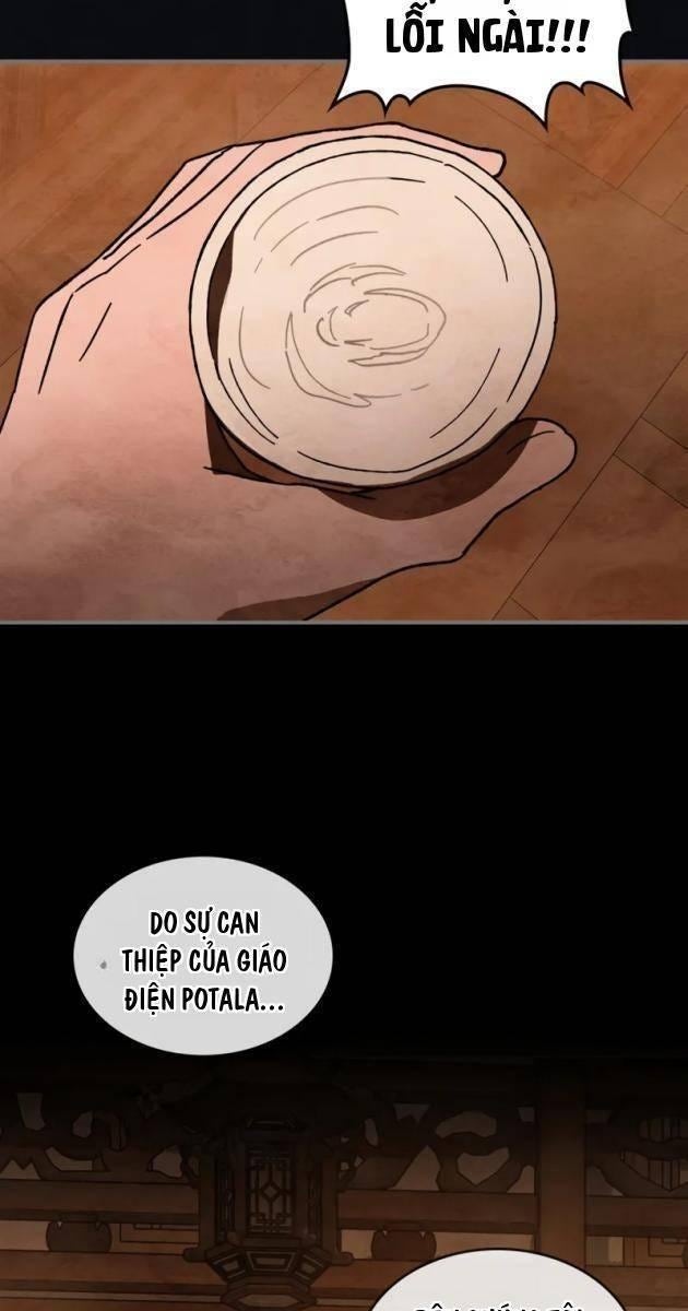 Sự Trở Lại Của Thần - Page 51