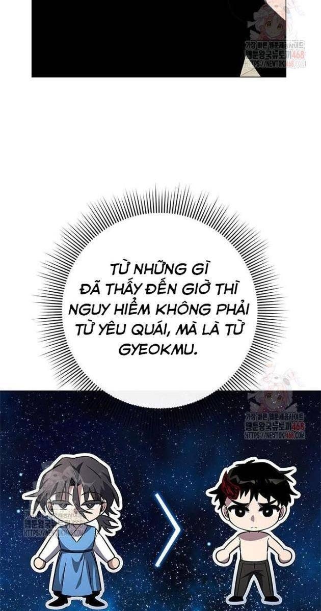 Đêm Của Yêu Tinh - Page 59