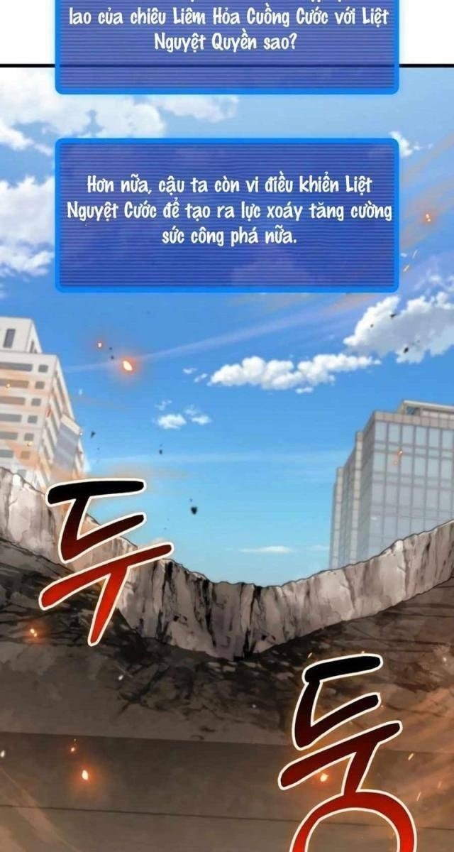 Tôi Đã Hồi Quy Nhưng Tận Thế Không Đến - Page 11