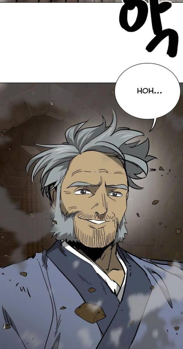 Thăng Cấp Vô Hạn Trong Murim - Page 135