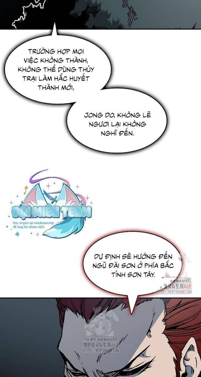 Hồi Ức Chiến Thần - Page 94