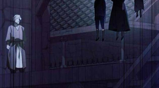 Hắc Kị Sĩ Thiên Tài Giới Hạn Thời Gian - Page 131