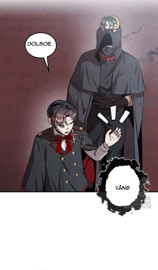 Con Trai Út Huyền Thoại Nhà Hầu Tước - Page 61