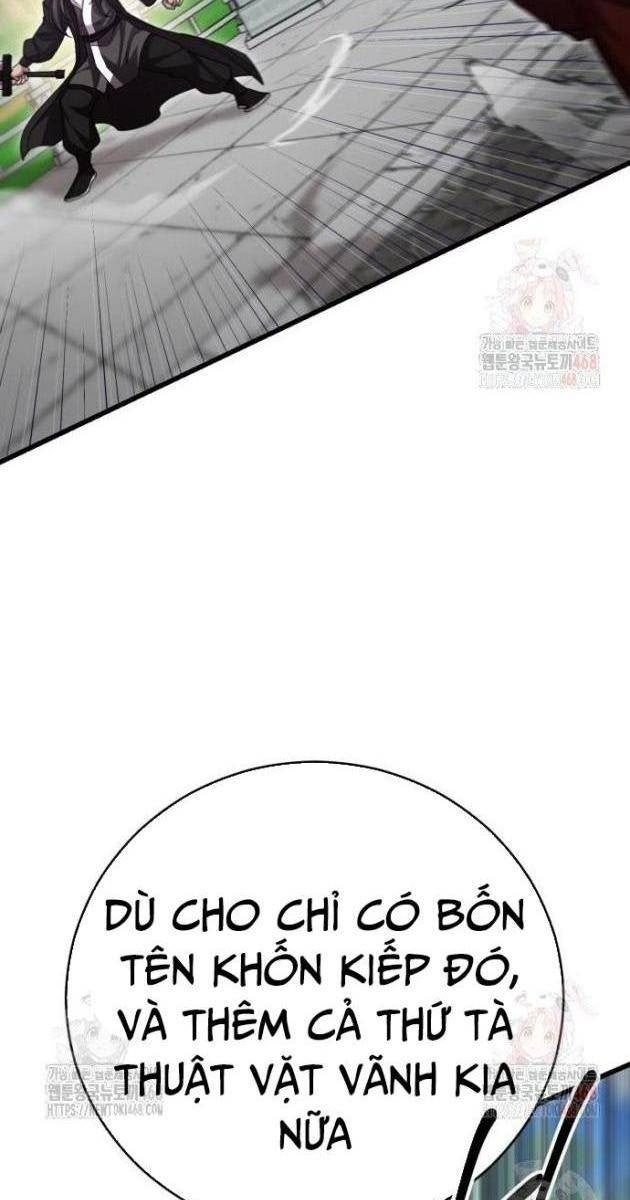 Thiên Hạ Đệ Nhất Đại Sư Huynh - Page 130