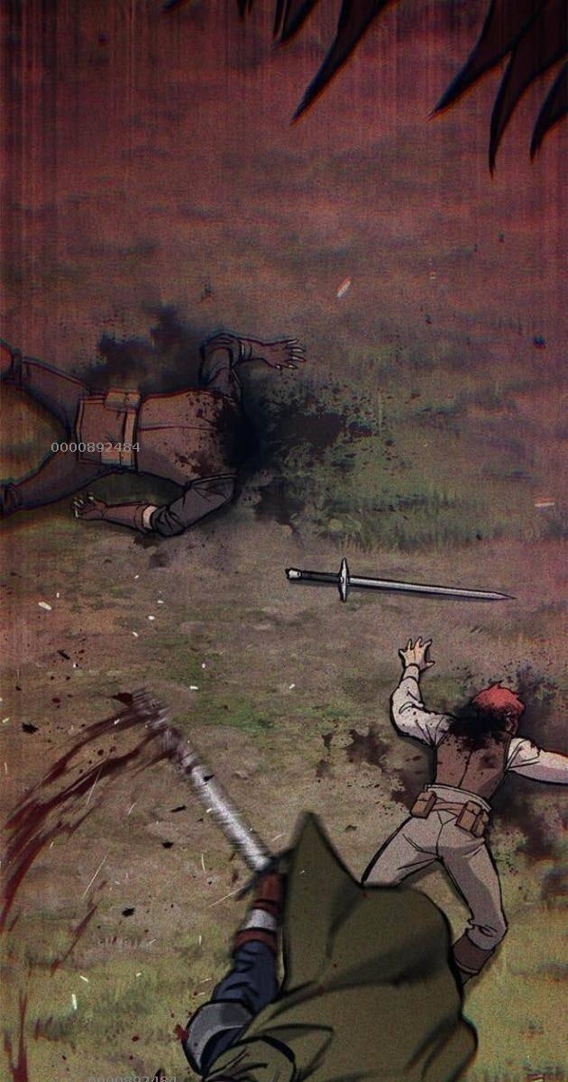 Hiệp Sĩ Sống Vì Ngày Hôm Nay - Page 144