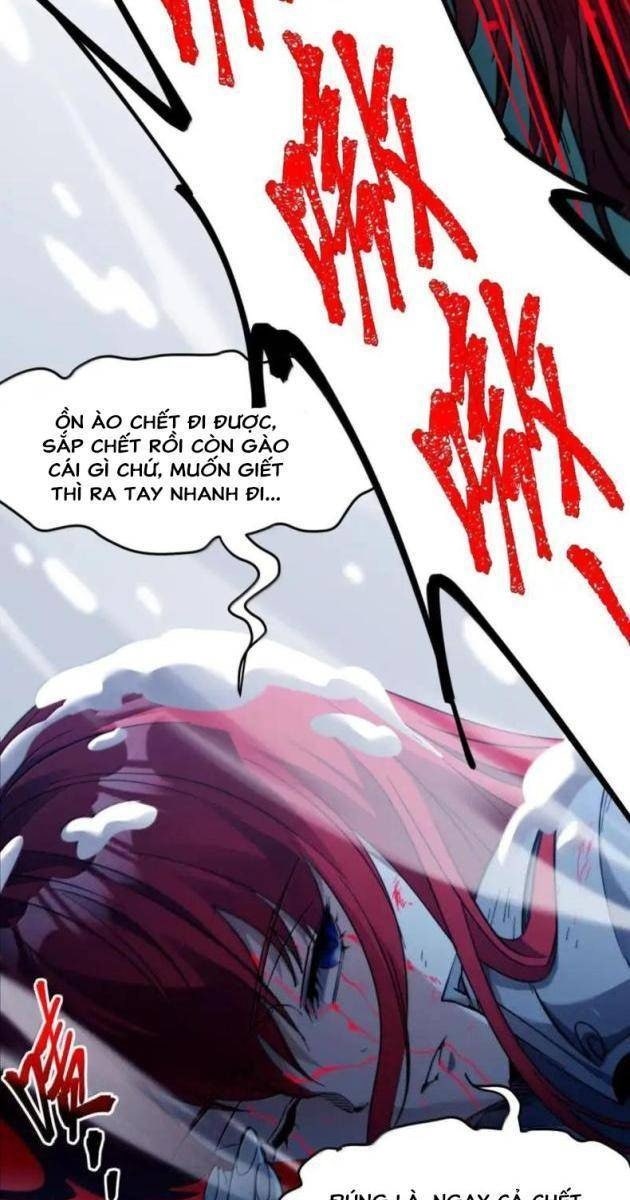 Sức Mạnh Của Ác Thần - Page 16