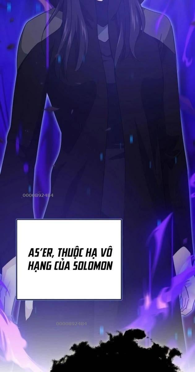 Bố Tôi Quá Mạnh - Page 7