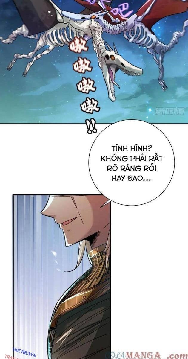 Vĩnh Sinh Đi Chết Đi! - Page 59