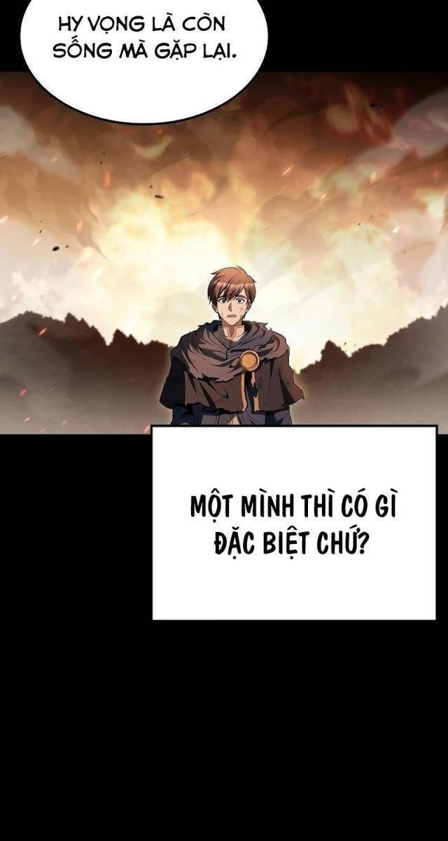 Đại Pháp Sư Mở Nhà Hàng - Page 70