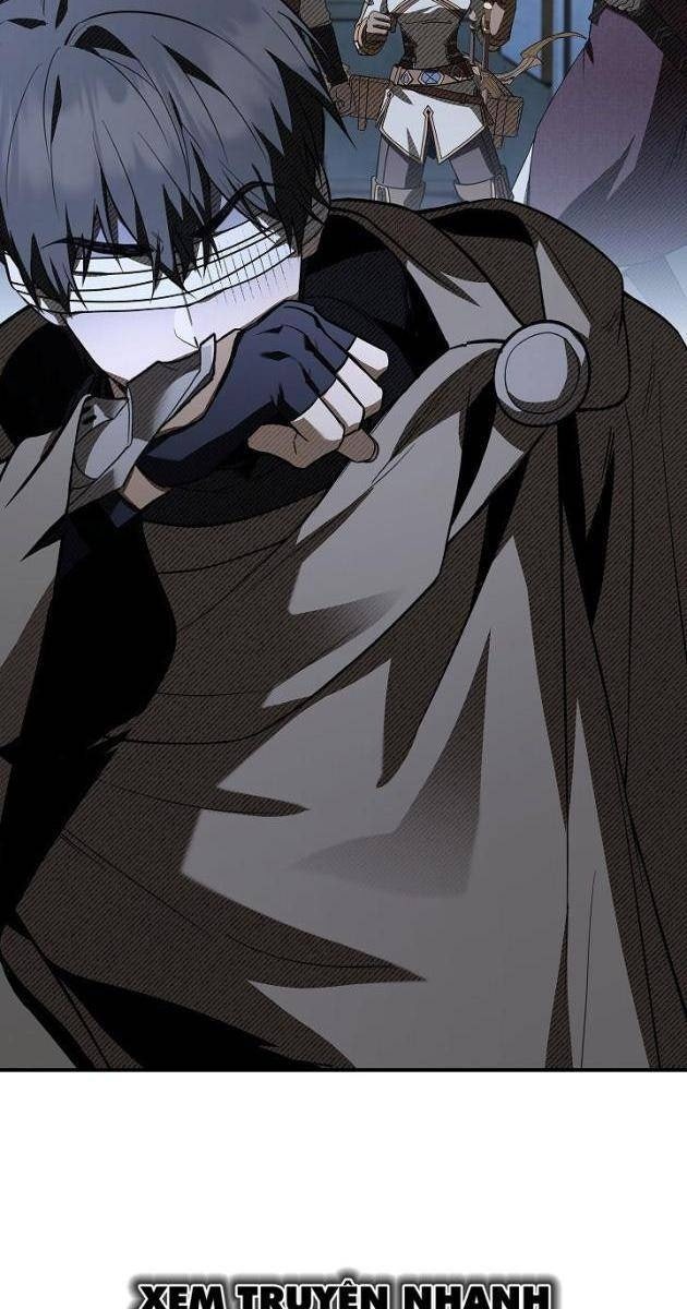 Vô Hồn Bất Kính Giả Dạ - Page 22
