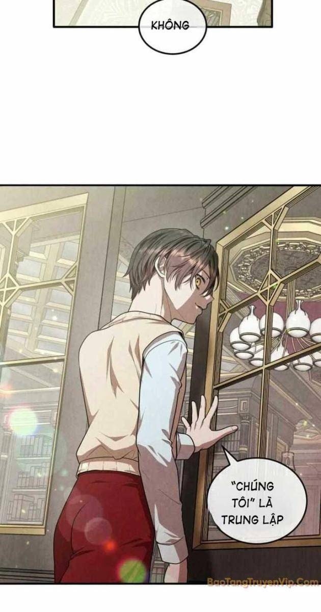 Con Trai Út Huyền Thoại Nhà Hầu Tước - Page 65