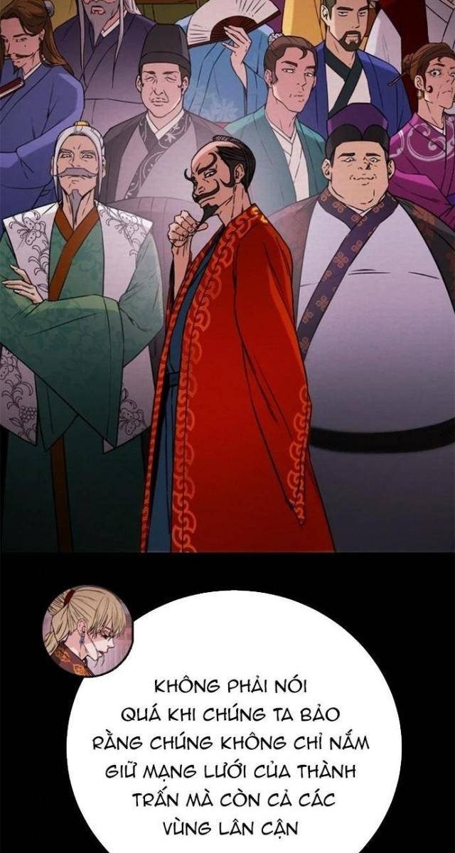 Thiên Quang Minh Nguyệt - Page 45
