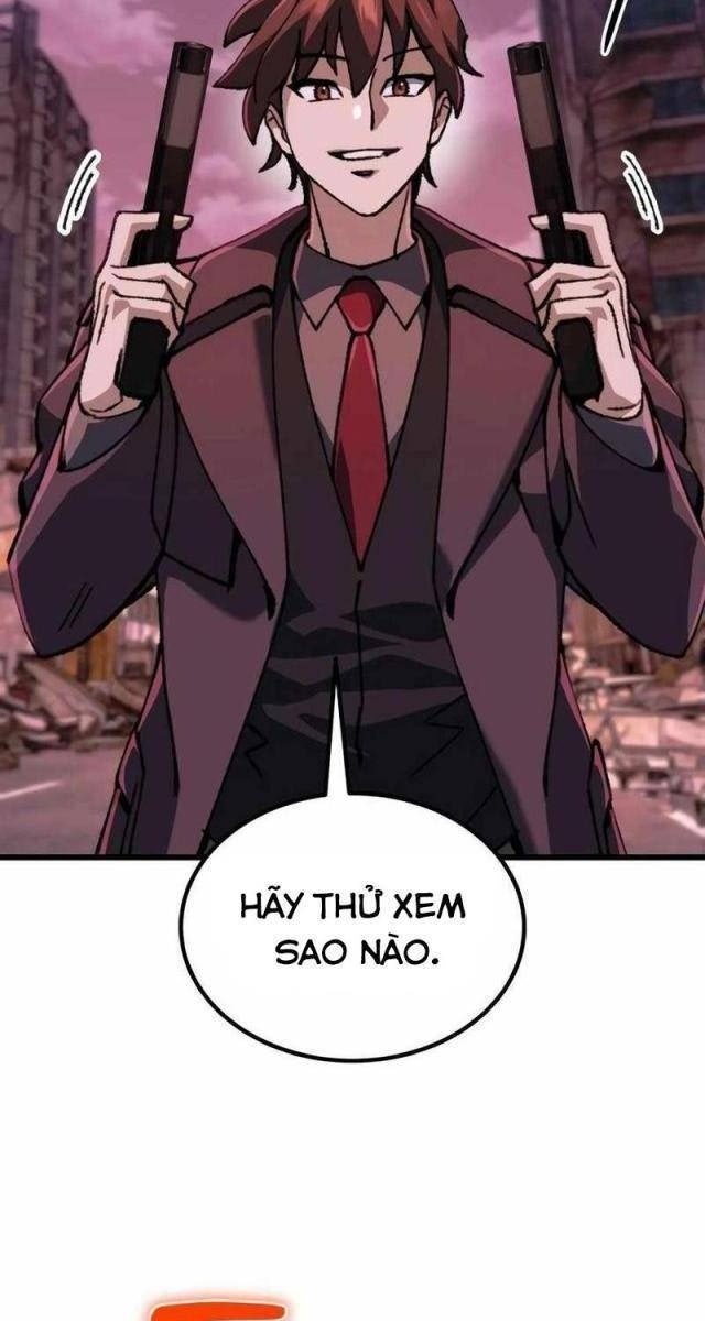 Tôi Đã Hồi Quy Nhưng Tận Thế Không Đến - Page 18