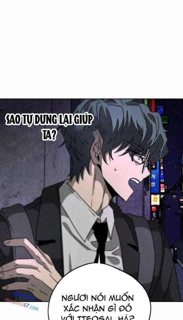 Dự Án Sao Hoả - Page 26