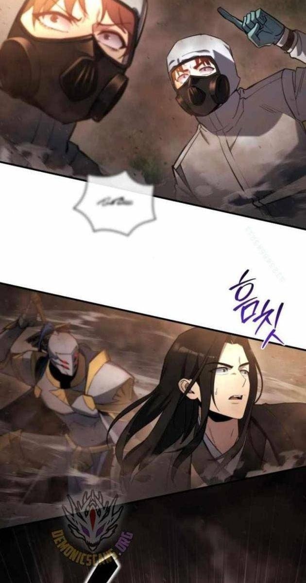 Mạt Thế Hậu Cần - Page 116