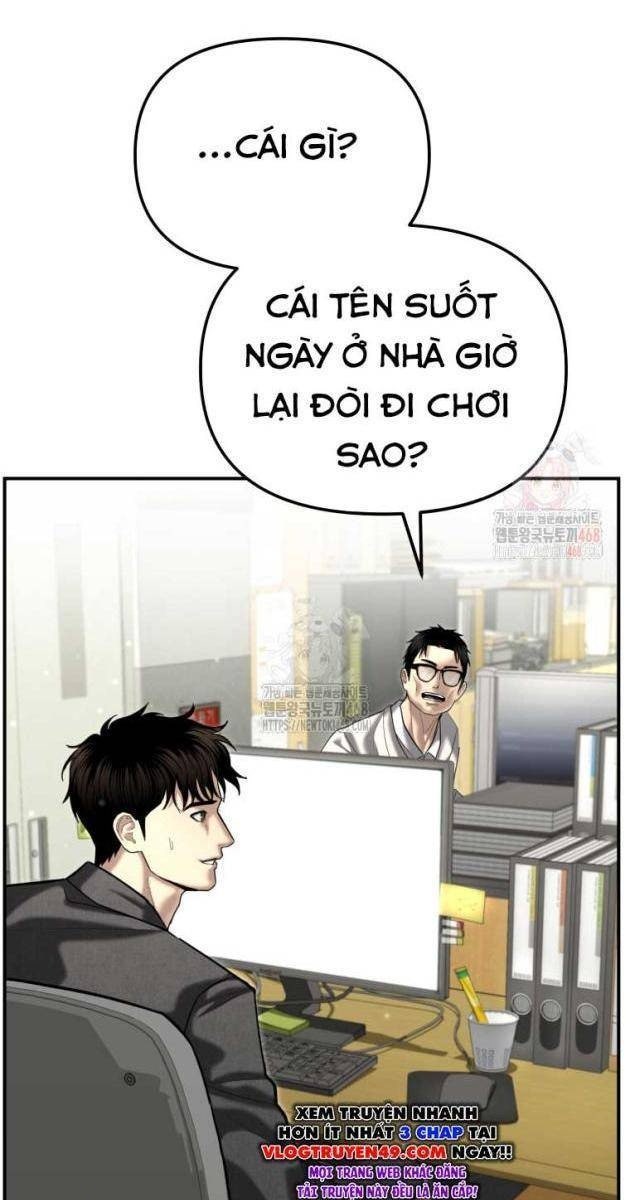 Cảnh Sát Bất Bại - Page 95