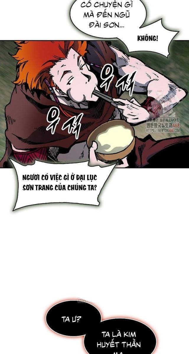 Hồi Ức Chiến Thần - Page 122