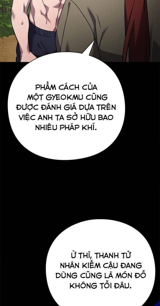 Đêm Của Yêu Tinh - Page 130