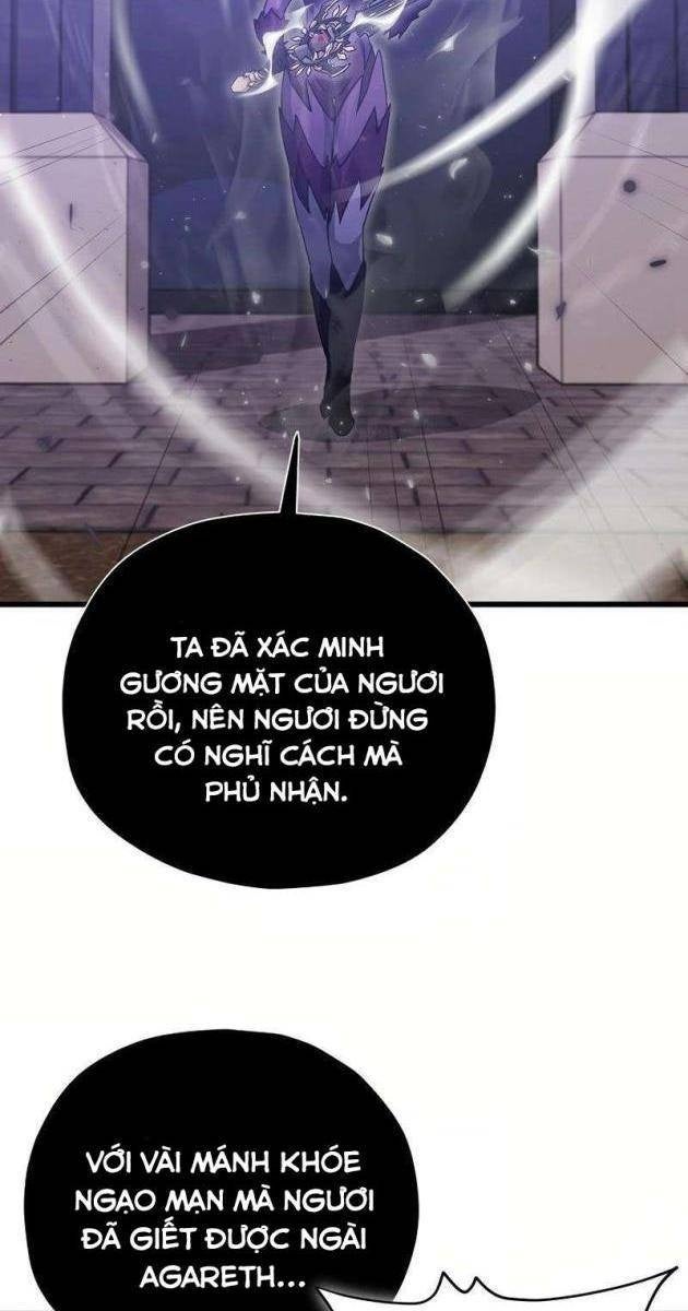 Bố Tôi Quá Mạnh - Page 31