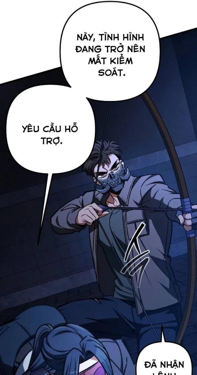 Sát Thủ Thiên Tài Đơn Độc - Page 110