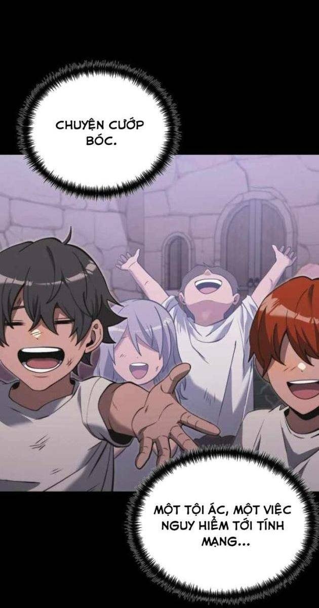 Hắc Kị Sĩ Thiên Tài Giới Hạn Thời Gian - Page 111