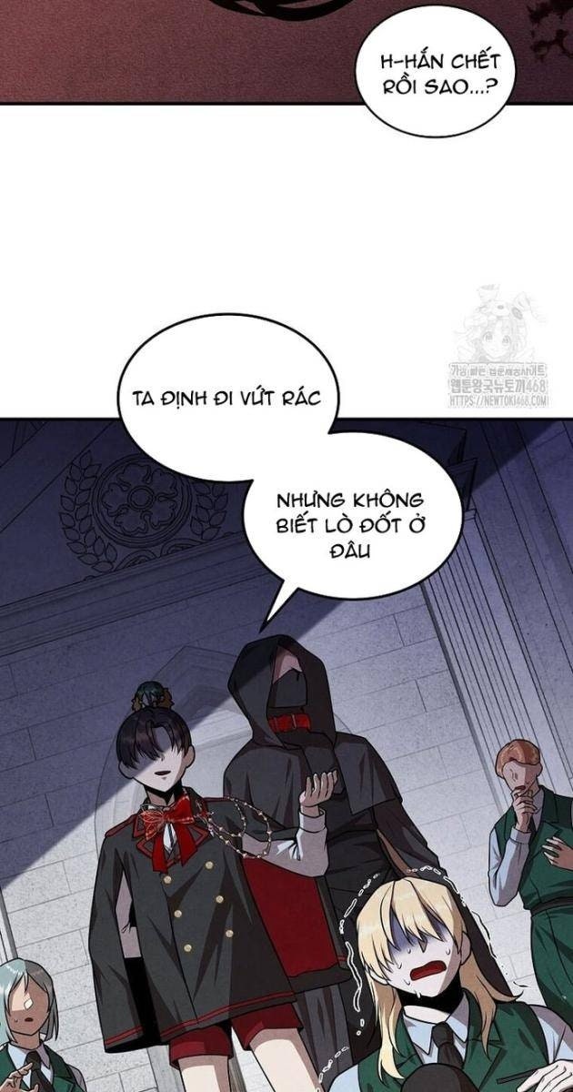 Con Trai Út Huyền Thoại Nhà Hầu Tước - Page 15