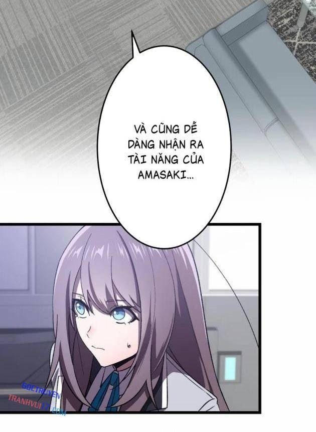 Tuyệt Thế Kiếm Thánh Hồi Quy - Page 22