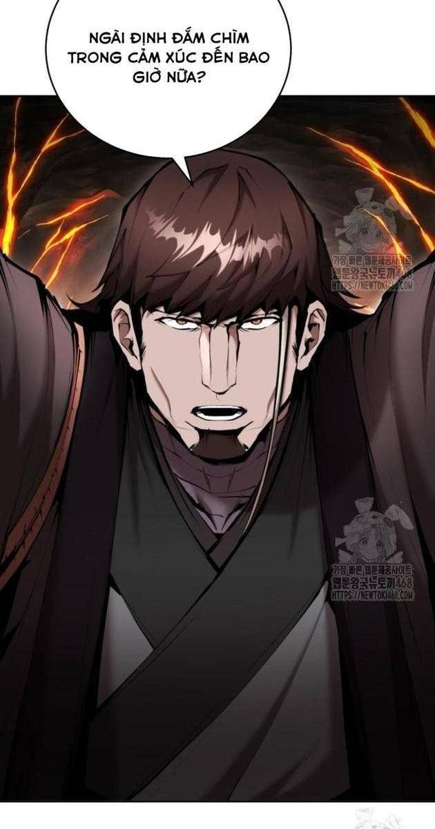 Giáo Chủ Ma Giáo Cũng Biết Sợ - Page 73