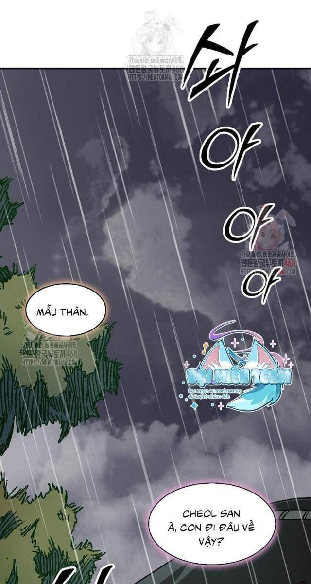 Hồi Ức Chiến Thần - Page 85