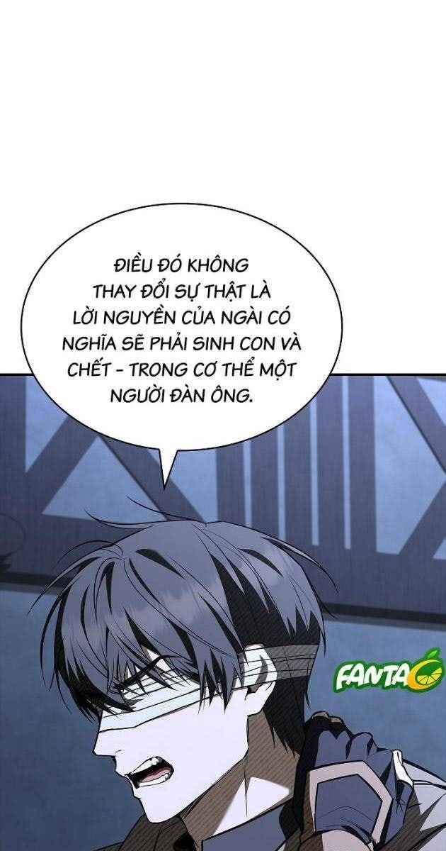 Vô Hồn Bất Kính Giả Dạ - Page 140