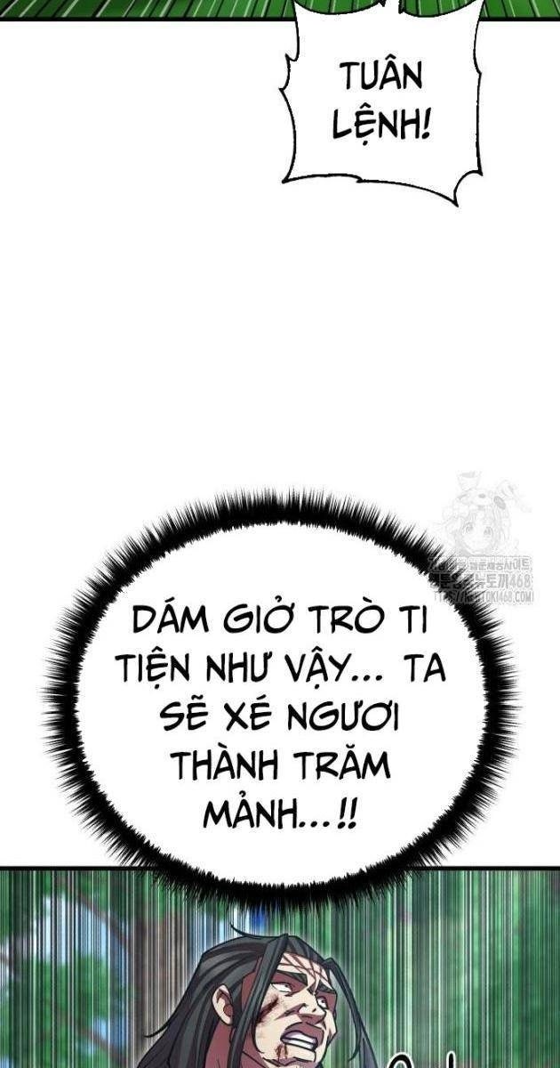 Thiên Hạ Đệ Nhất Đại Sư Huynh - Page 127