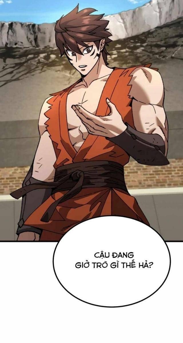 Tôi Đã Hồi Quy Nhưng Tận Thế Không Đến - Page 33