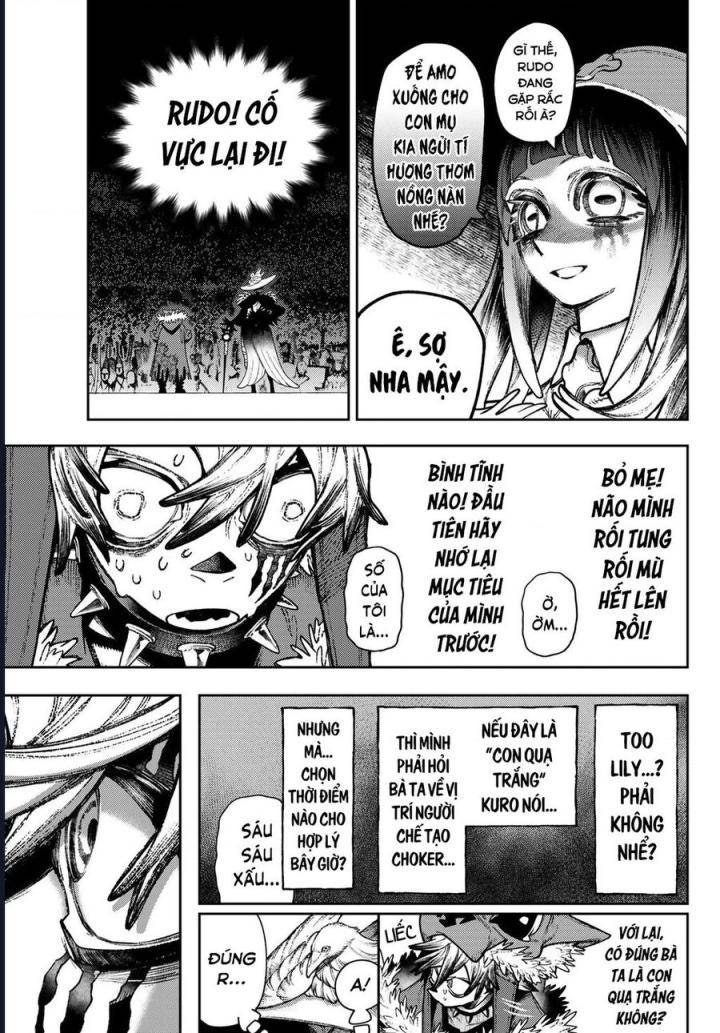 Gachi Akuta - Page 11