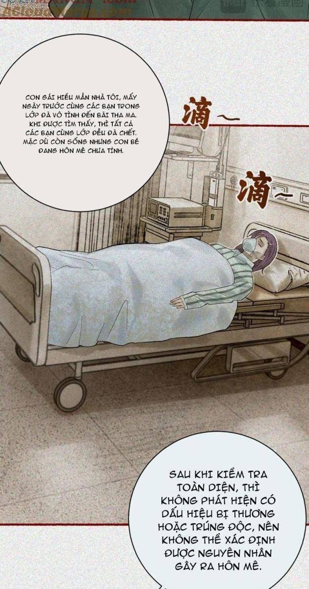 Làm Người Nhặt Xác, Tôi Khởi Đầu Là Giải Phẫu Bạn Gái Cũ! - Page 27