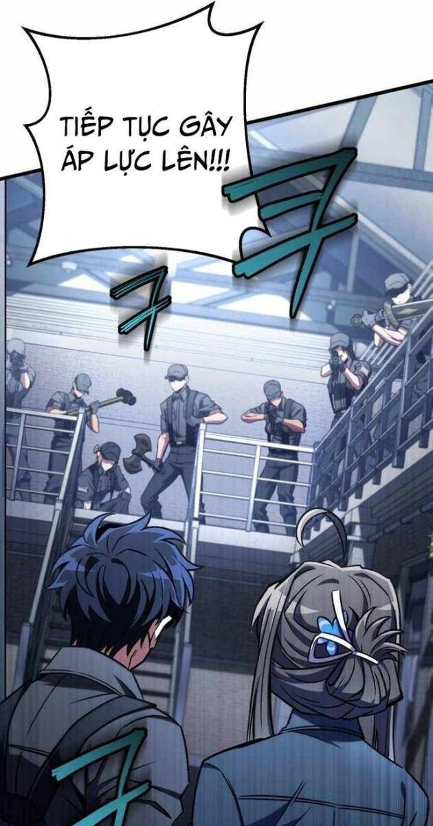 Sát Thủ Thiên Tài Đơn Độc - Page 79