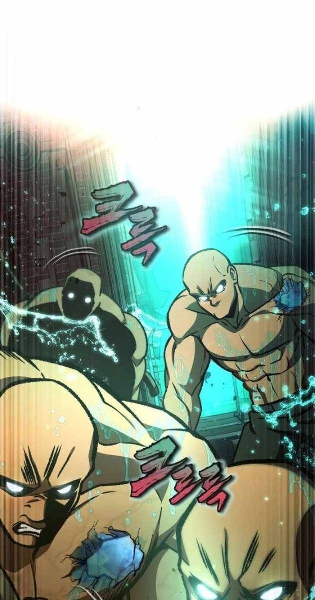 Sát Thủ Thiên Tài Đơn Độc - Page 139