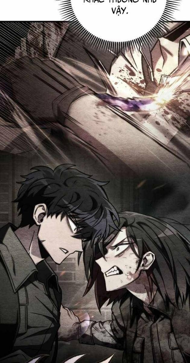 Sát Thủ Thiên Tài Đơn Độc - Page 120