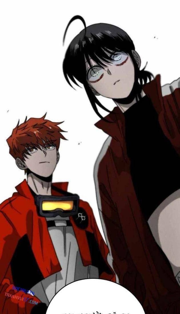 Dự Án Sao Hoả - Page 73