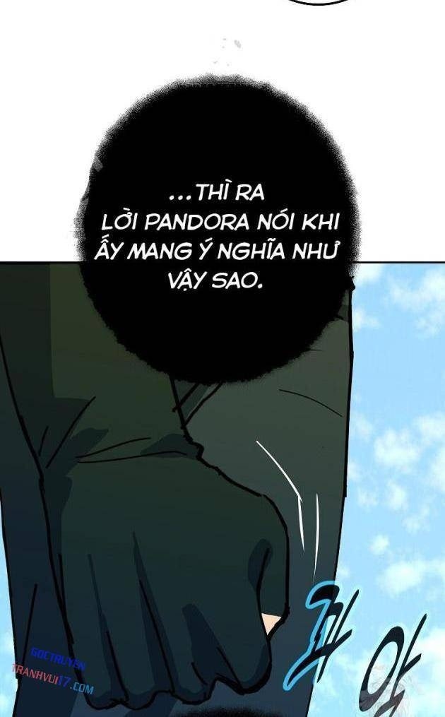 Trở Thành Nhân Viên Cho Các Vị Thần - Page 78