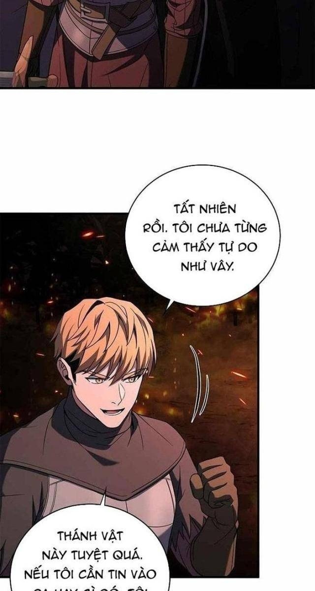 Sự Trở Lại Của Đại Pháp Sư - Page 43