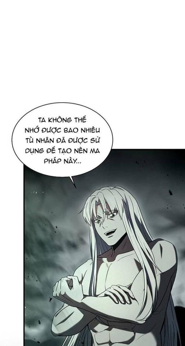 Sự Trở Lại Của Đại Pháp Sư - Page 9