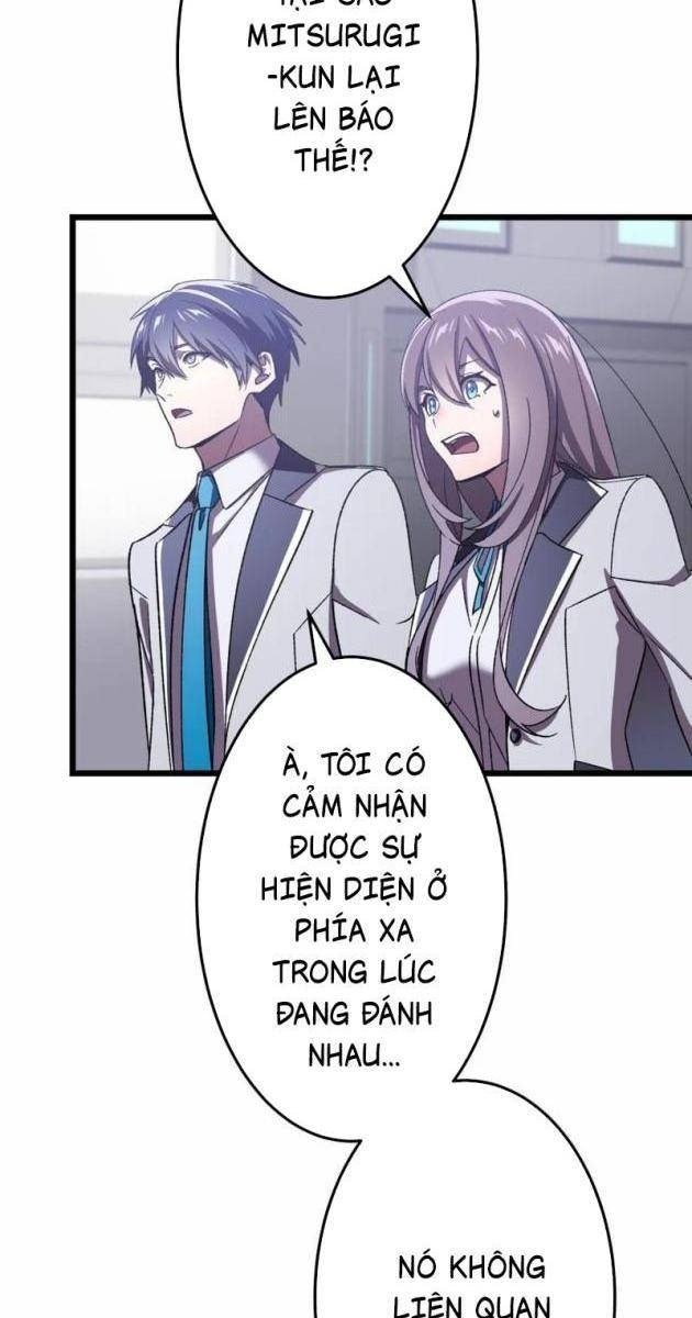 Tuyệt Thế Kiếm Thánh Hồi Quy - Page 13